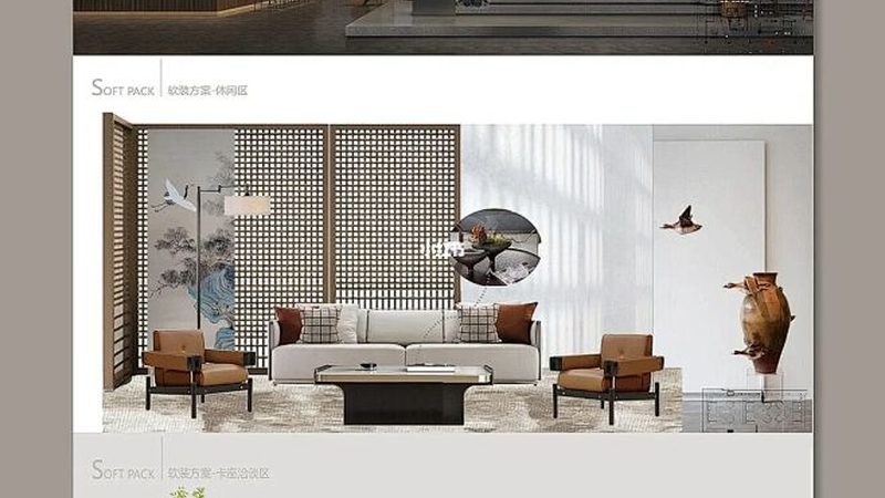 装修验收流程：如何避免常见陷阱，确保工程品质